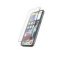 Hama 3D Full Screen Schutzglas für Apple iPhone 14 Plus, Displayschutzglas für Apple iPhone 14 Plus, Displayschutzglas, weiß