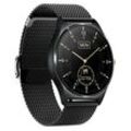 XCOAST QIN XC PRO - Herren Smartwatch (3