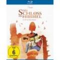 Das Schloss im Himmel (Blu-ray)