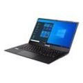 Wortmann TERRA Mobile 1417 - Intel Celeron 5205U / 1.9 GHz - Win 11 Pro - UHD Graphics - 4 GB RAM - 128 GB SSD