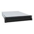 Synology FlashStation FS3410 - NAS-Server - 24 Schächte - Rack - einbaufähig - RAID RAID 0, 1, 5, 6, 10, JBOD, RAID F1