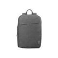 Lenovo Casual Backpack B210 - Notebook-Rucksack - 39.6 cm (15.6") - für IdeaPad Flex 5 16; IdeaPad S340-14; ThinkPad E14 Gen 3; X1 Nano Gen 2; V15 IML
