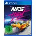 Need for Speed: Heat PS4-Spiel