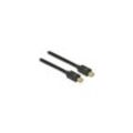 Delock 83472 - Kabel Mini DisplayPort 1.2 Stecker zu Mini... Computer-Kabel