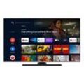 Telefunken QU50AN900M QLED-Fernseher (126 cm/50 Zoll