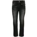 Vingino - Jeans ALVASCO Skinny Fit in dark grey vintage, Gr.98