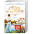 Töchter eines neuen Morgens / Bodensee Saga Bd.3 - Maria Nikolai, Taschenbuch