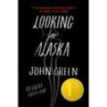 Looking for Alaska Deluxe Edition - John Green, Gebunden
