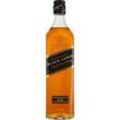 Johnnie Walker Black Label Whisky 0,7l