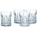 Nachtmann Noblesse Whisky-Set 4tlg.