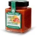 Fattorie Sila Tomatensauce Sughetto alla amatriciana 314ml