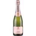 Lanson Champagner Rosé