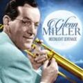 Moonlight Serenade - Glenn Miller. (CD)