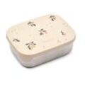 LIEWOOD - Arthur Lunchbox mit Deckel, peach / sea shell mix