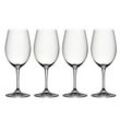 Riedel - Spritz Drink Glas 560 ml, transparent (4er-Set)