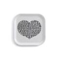 Vitra - Classic Tray small, International Love Heart