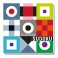 Remember - Sudoku Spiel, mehrfarbig