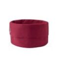 Stelton - Brottasche groß, warm maroon (Limited Edition)