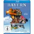 Bayern - Sagenhaft (Blu-ray)