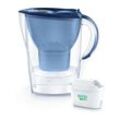 2,4l Filterkanne mit Maxtra-Kartusche - 1051119 - brita