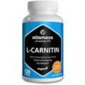 L-Carnitin 680 mg vegan Kapseln 120 St