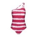 Triumph - Badeanzug mit gefütterten Cups - Red 36C - Summer Fizz - Bademode für Frauen