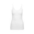 Triumph - Kurzarm Top - White 2 - Smart Micro - Unterwäsche für Frauen