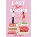 Last Chance Books - Kelsey Rodkey, Gebunden