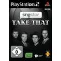 SingStar: Take That Playstation 2
