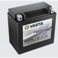Varta Silver Dynamic AGM AUXILIARY 513106020G412 Autobatterien, AUX14, 12 V, 13 Ah, 200 A