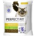 PERFECT FIT™ Katze Beutel Sensitive 1+ mit Truthahn 1,4kg