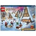 LEGO Harry Potter Adventskalender