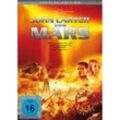 John Carter vom Mars (DVD)