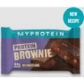 Protein Brownie (Probe) - Chocolate Chunk