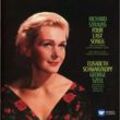 Vier Letzte Lieder/Orchesterlieder - Elisabeth Schwarzkopf, George Szell, Rsob, Lso. (CD)