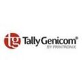 TallyGenicom - Drucker-Schubwagen - für Tally T3010 SprintJet; Dot Matrix T2150, T2150S; LA 550N