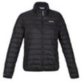 REGATTA Damen Steppjacke, schwarz (Größe: 42)