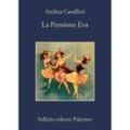 La Pensione Eva - Andrea Camilleri, Taschenbuch