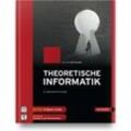 Theoretische Informatik, m. 1 Buch, m. 1 E-Book - Dirk W. Hoffmann, Gebunden