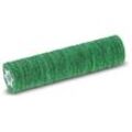 Kärcher Walzenpad auf Hülse, hart, grün, 350 mm