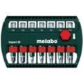 Bit-Box Impact 49 für Bohr- und Schlagschrauber (628850000) - Metabo