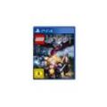 PS4 LEGO The Hobbit PlayStation 4