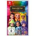 Rainbow High: Leben für den Laufsteg Nintendo Switch