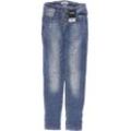 Velvet by Graham & Spencer Damen Jeans, blau, Gr. 36