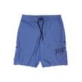 Zoo York Herren Shorts, blau