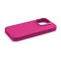 Cellularline Handyhülle Sensation Case für Apple iPhone 15 Pro Max Pink (60552) Handyhülle
