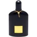 Eau de Parfum TOM FORD "Black Orchid" Parfüms Gr. 100 ml, schwarz Damen Eau de Parfum