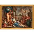 Kunstdruck The Athenaeum of the Fine Arts Domenico Piola Antike Rom B A3 01406 Ge