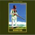 Gesammelte Werke, MP3-CDs: 7 Winnetou. Erster Band, Audio - Karl May (Hörbuch)