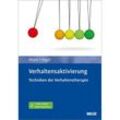 Verhaltensaktivierung, m. 1 Buch, m. 1 E-Book - Jürgen Hoyer, Diana Vogel, Kartoniert (TB)
